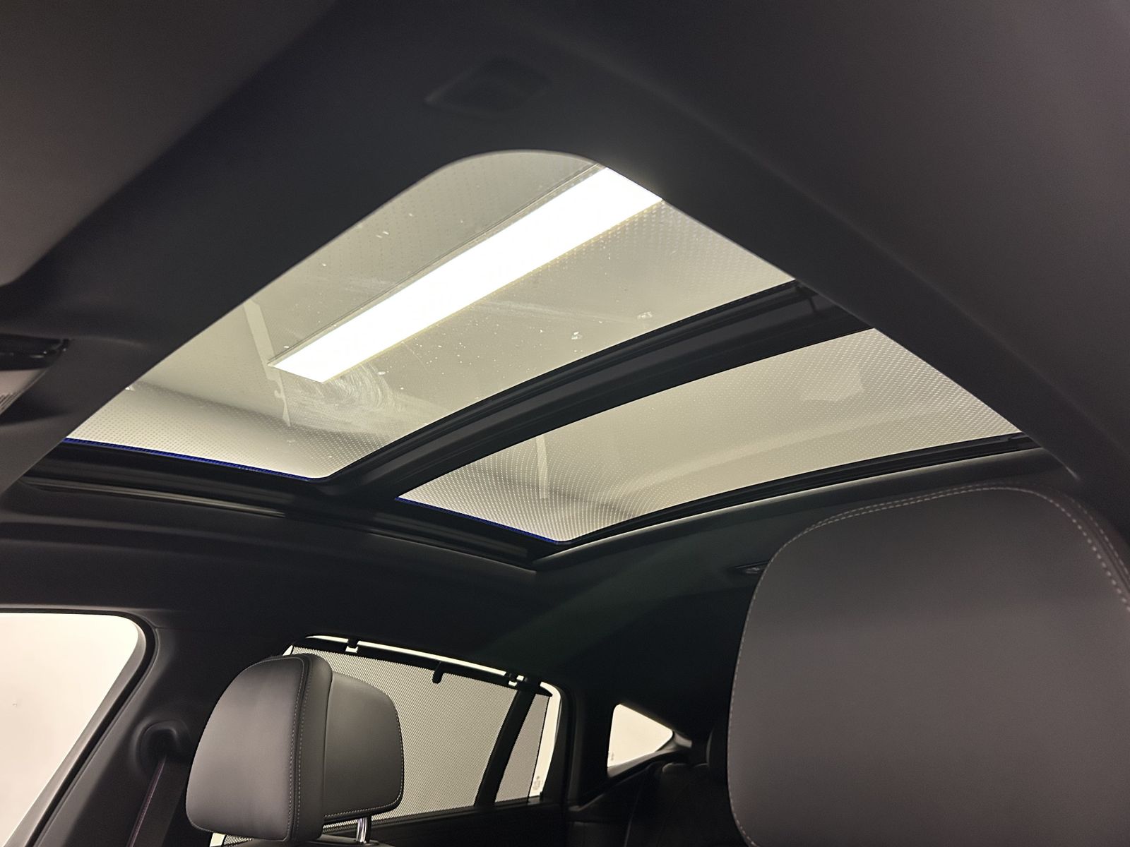 BMW X6 xDrive40d M Sportpaket Pro DA. Prof. PA. Prof