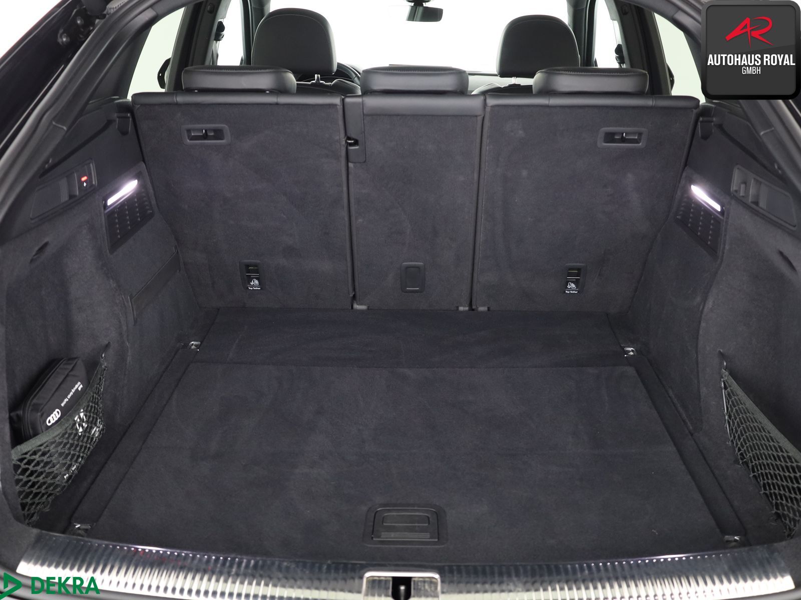 Audi Q5 Sportback 45 TFSI qu S LINE PANO.HEADUP,B+O