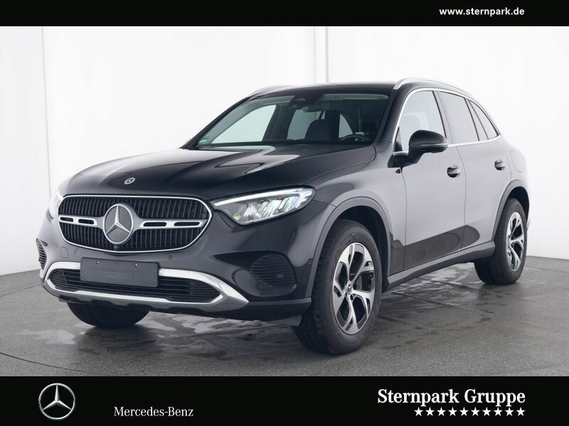 Mercedes-Benz GLC 300 de 4MATIC Avantgarde - Samsaru's Car Outlet