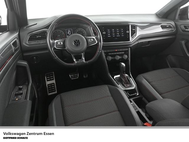 Volkswagen T-Roc Sport TSI DSG - Samsaru's Car Outlet