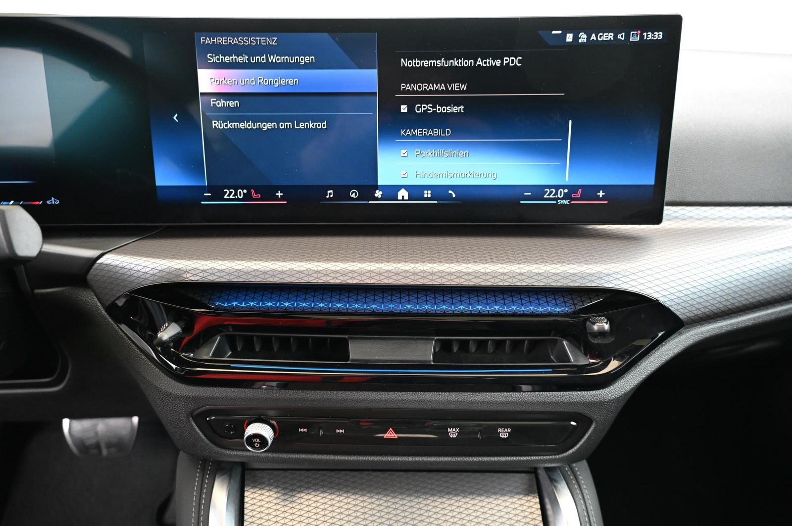 BMW 420d xDrive G-Coupe M-Sport Pro MATRIX/LEDER/GSD