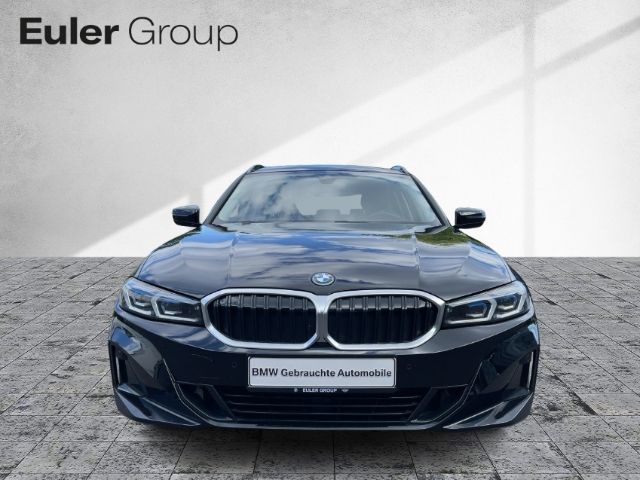 BMW 320 e Touring - Samsaru's Car Outlet
