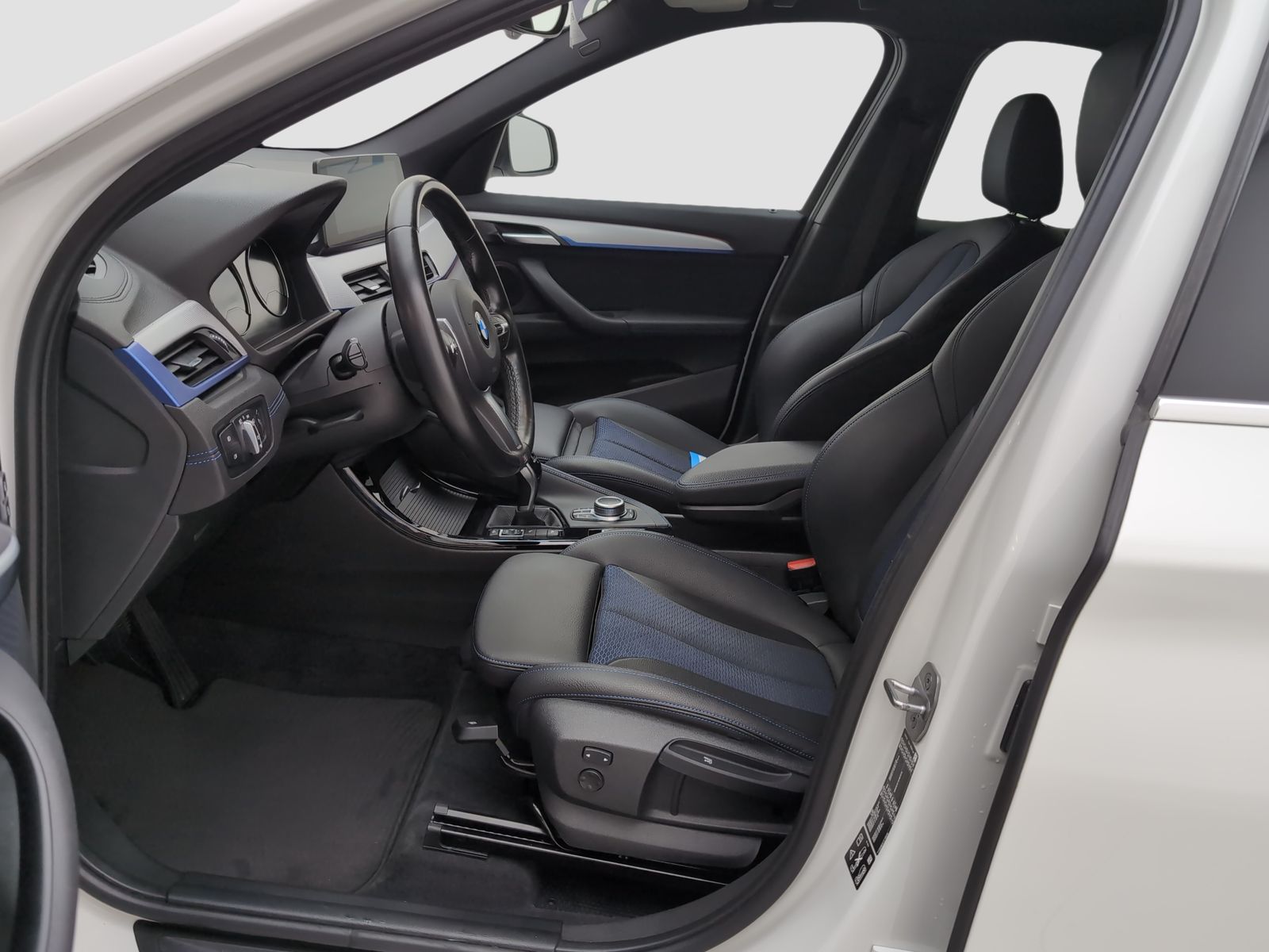 BMW X1 xDrive25d M Sport - Samsaru's Car Outlet