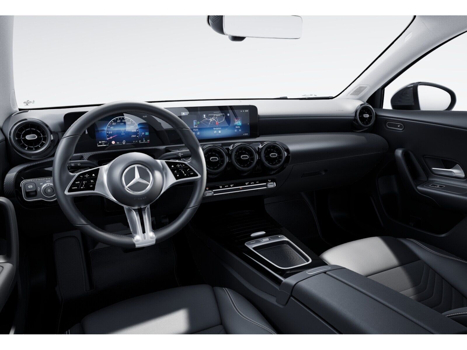 Mercedes-Benz A 180 d - Samsaru's Car Outlet