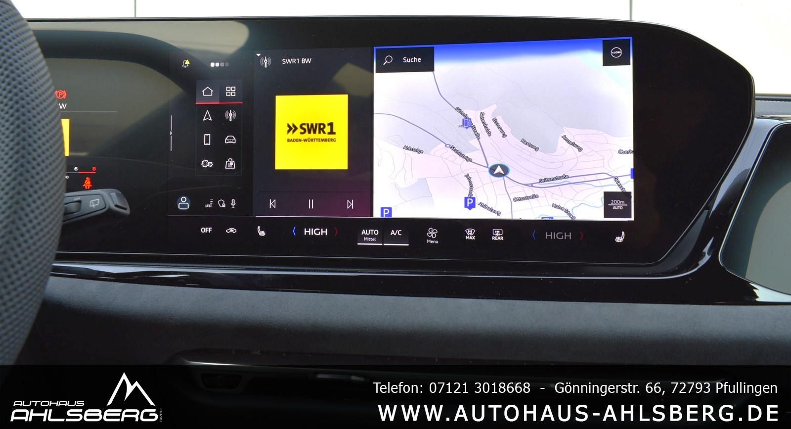 Audi A5 2.0 TFSI/AVANT/S-LINE/QUATTRO/ B&O/360°/ACC/S