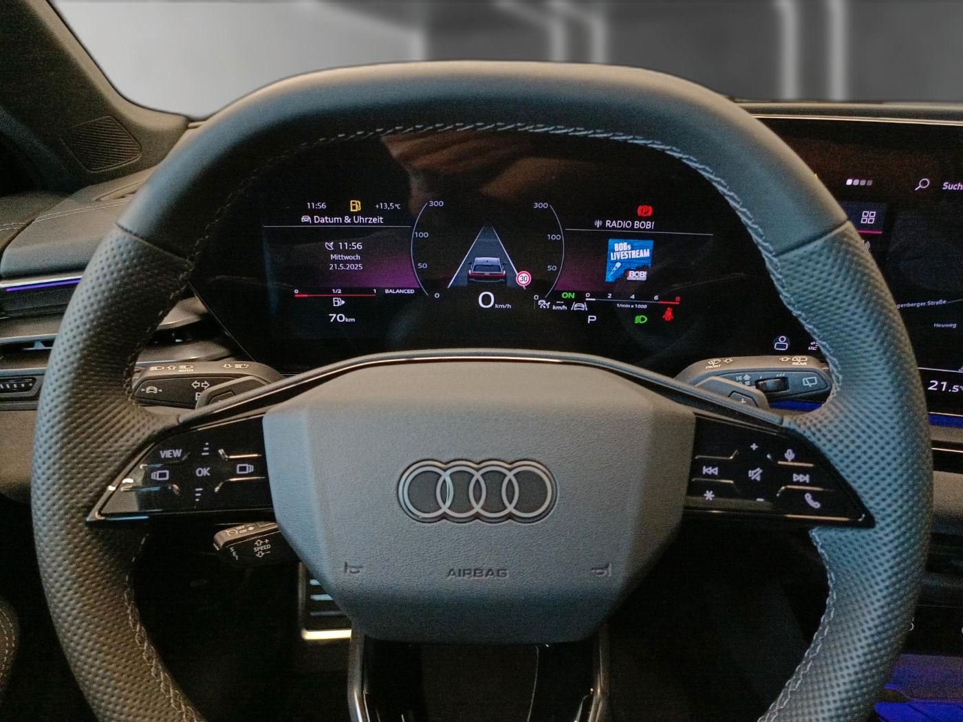 Audi A5 Avant TFSI qu. S tr. S-Line*EditionONE*Matrix