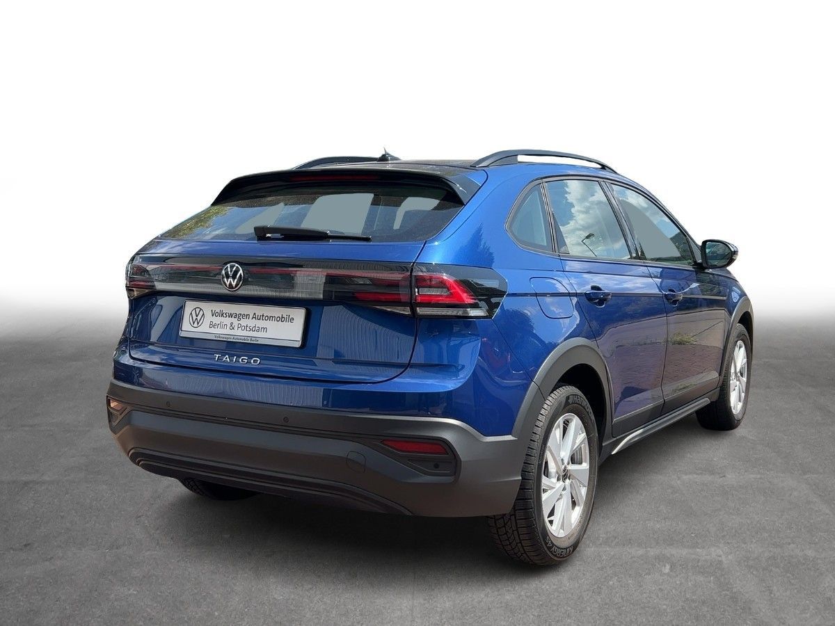 Volkswagen Taigo 1.0 TSI - Samsaru's Car Outlet