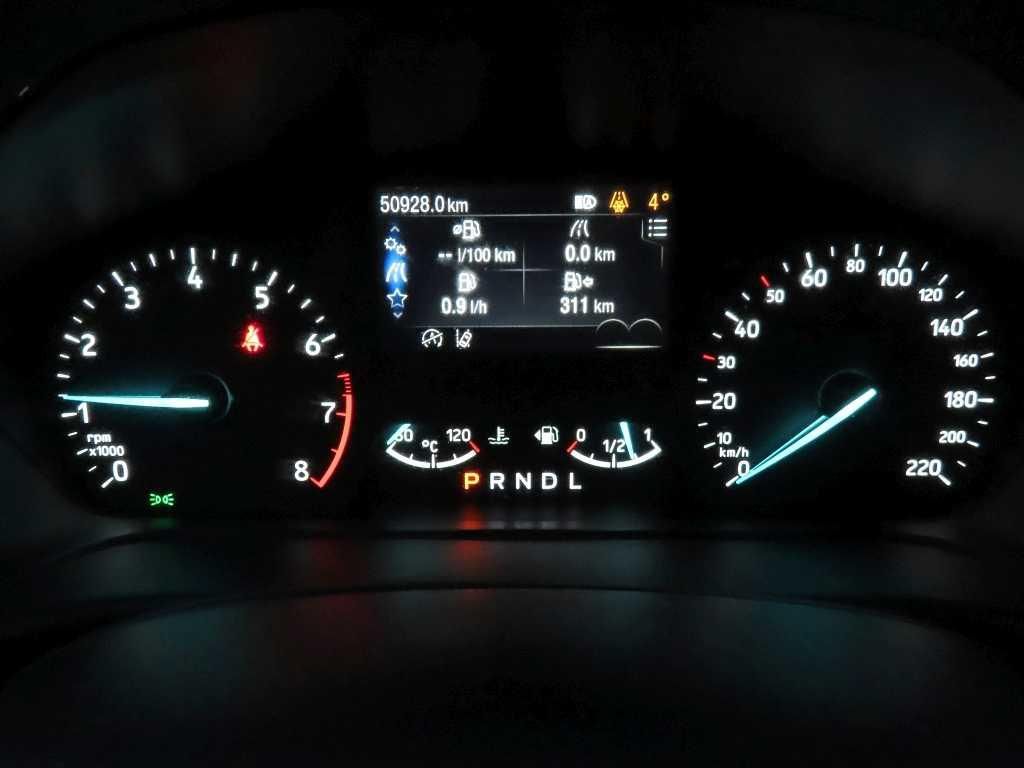 Ford Fiesta 1.0 M-Hybrid Aut. Active - Samsaru's Car Outlet