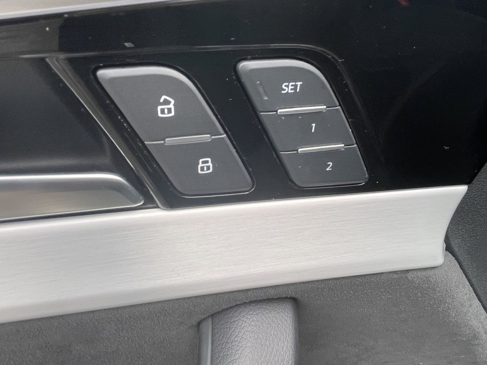 Audi A5 SB 50 TDI qu. S line Matrix Navi Kamera Leder