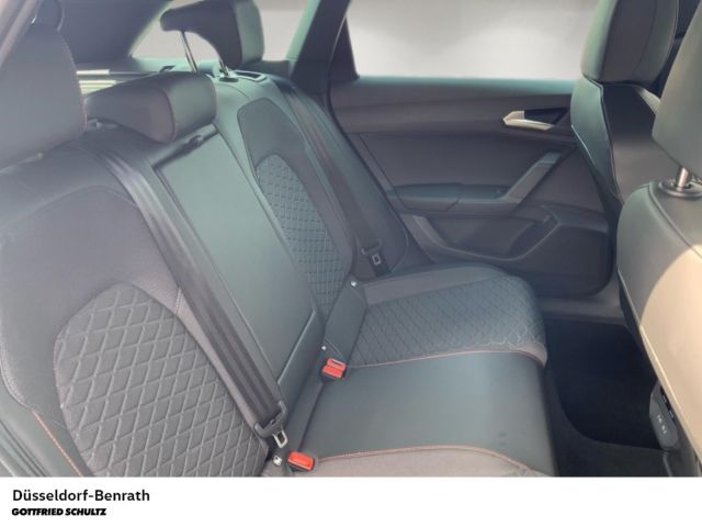 Seat Leon Sportstourer FR 2.0 TDI Navi LED Full Link
