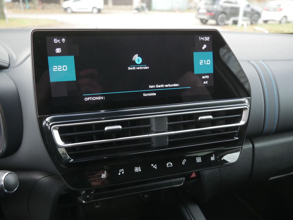Citroën C5 Aircross PureTech 130 S&S EAT8 C-Series LED