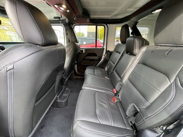 Jeep Wrangler  Sahara 3.0 ECODIESEL