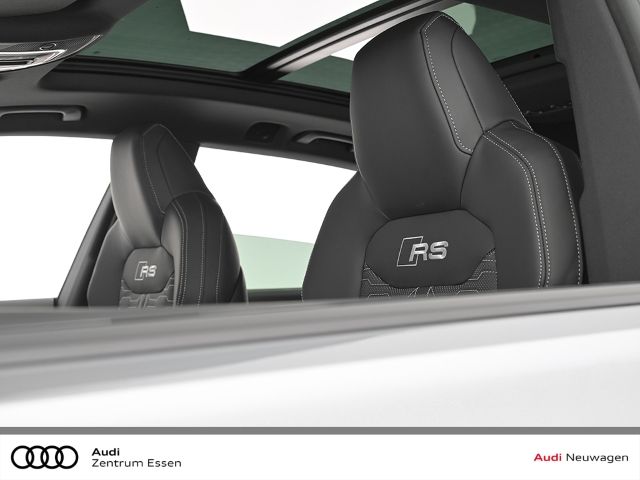 Audi RSQ8 SUV PERFORMANCE LED LASER KERAMIK B&O HuD P