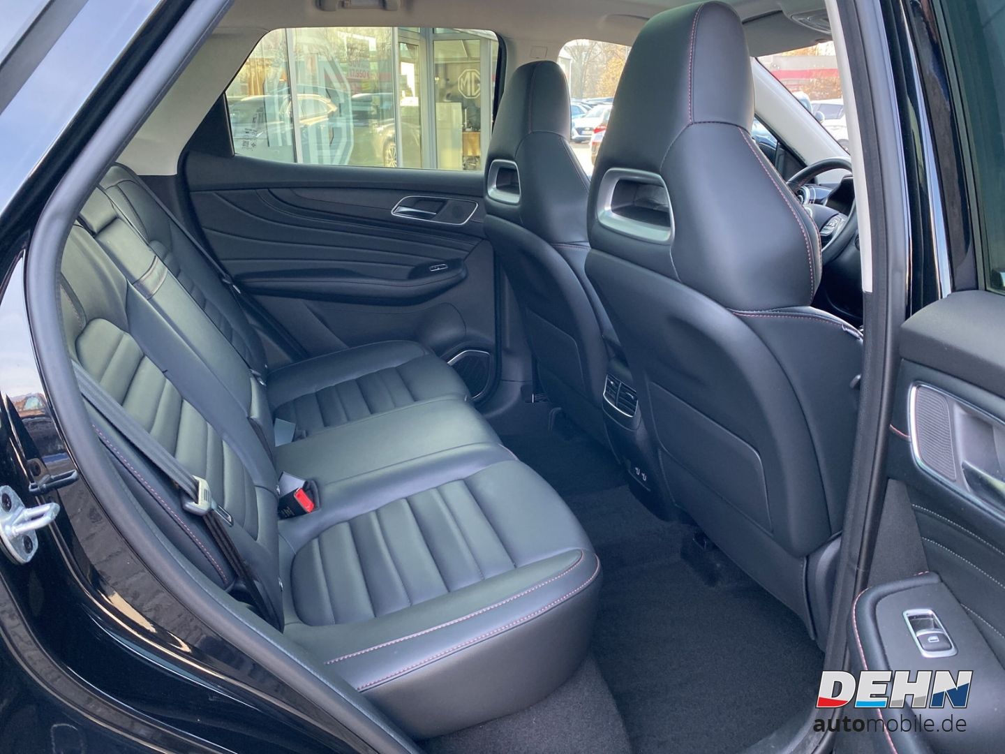 MG EHS PHEV 1.5 T Luxury 360 ACC Panorama Sportsitz
