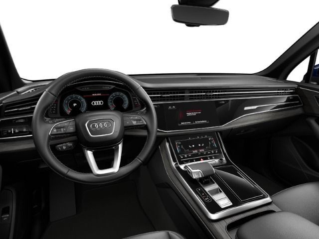 Audi Q7 SUV 55 TFSI quattro tiptronic 7-SITZE*ACC*AHK