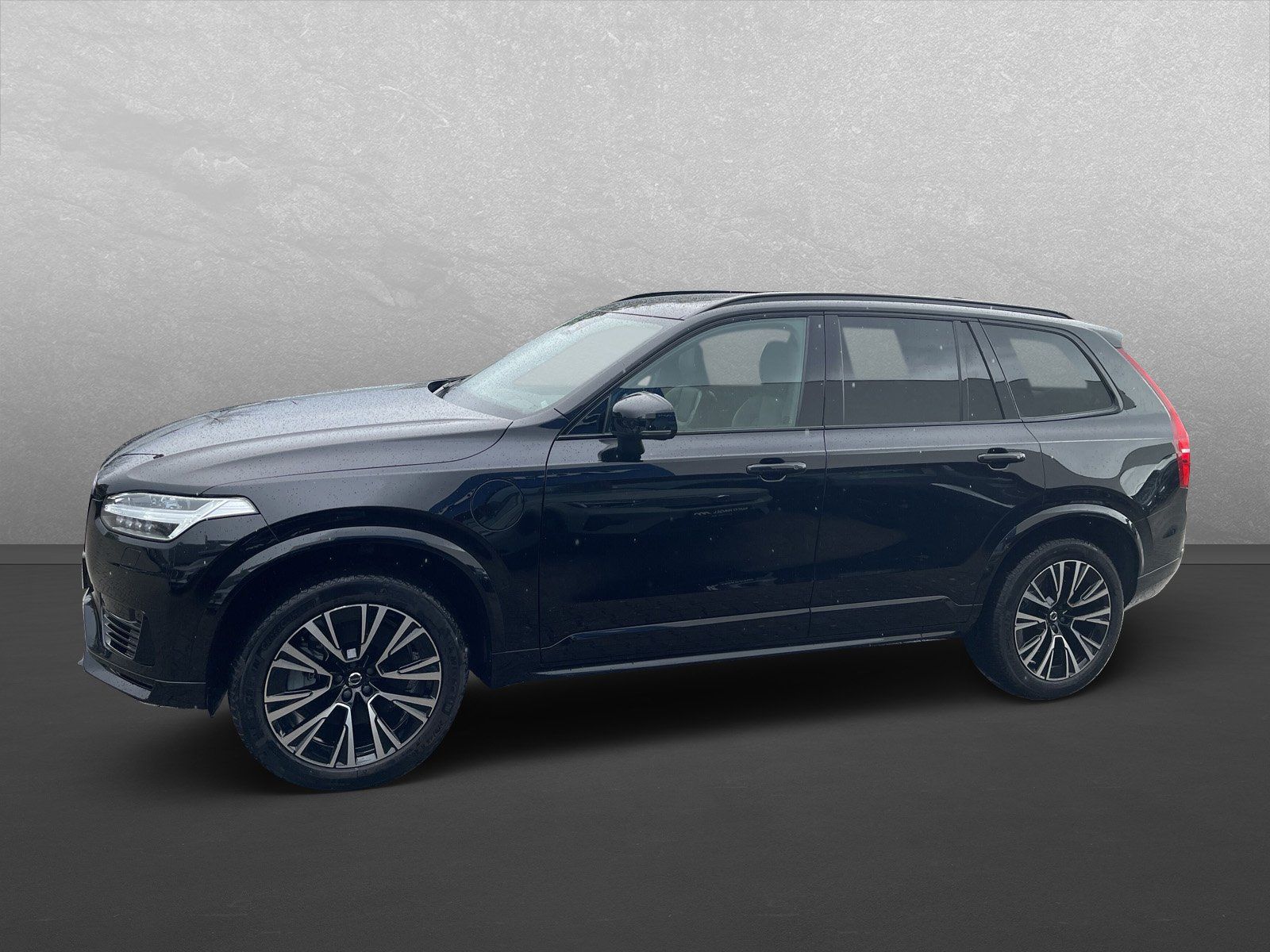 Volvo XC90 Recharge T8 AWD Plus+AHK+Licht Paket
