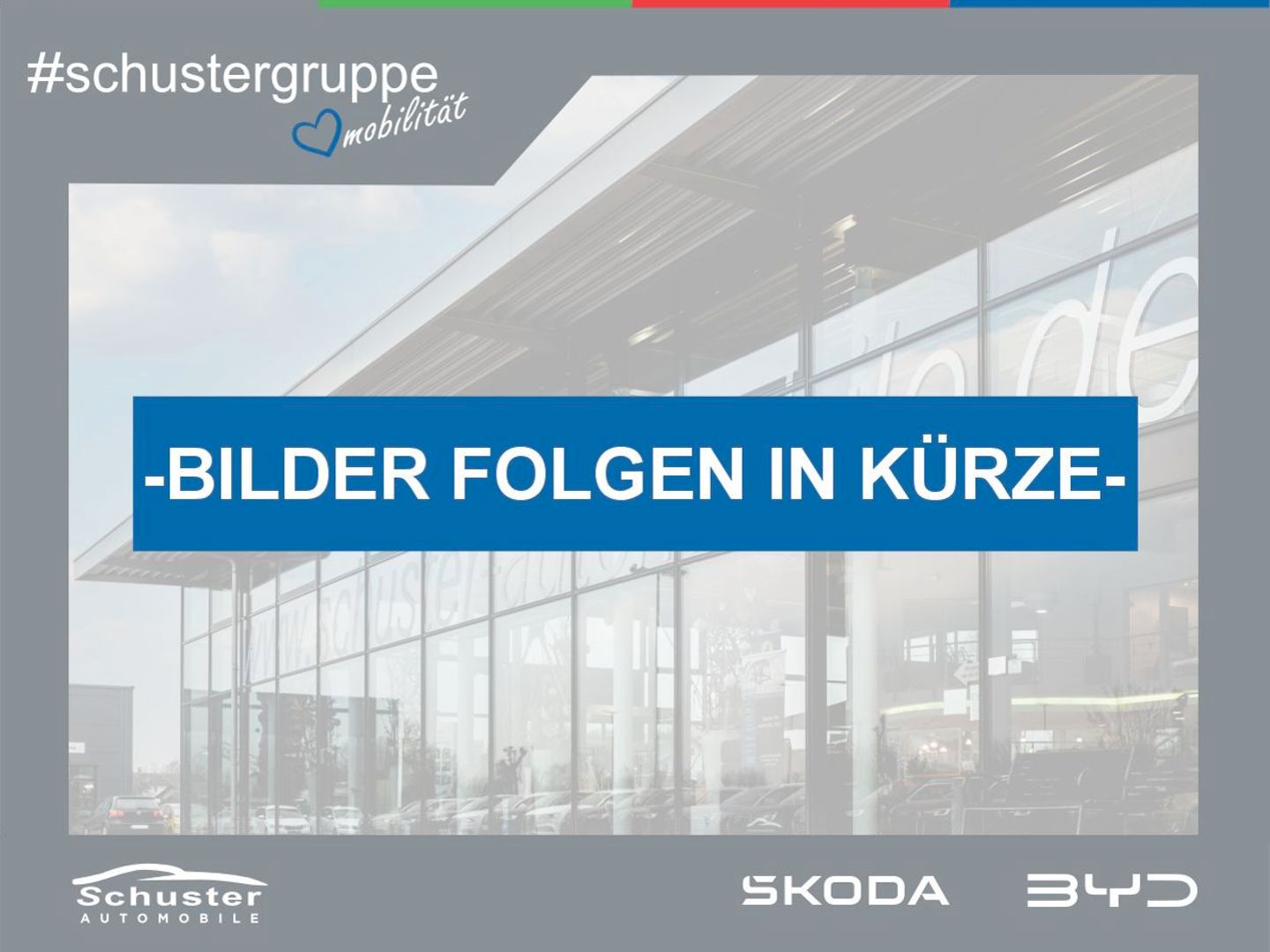 BYD Seal U DM-i Boost eHyb*Panodach 360°K Sitzbelüft