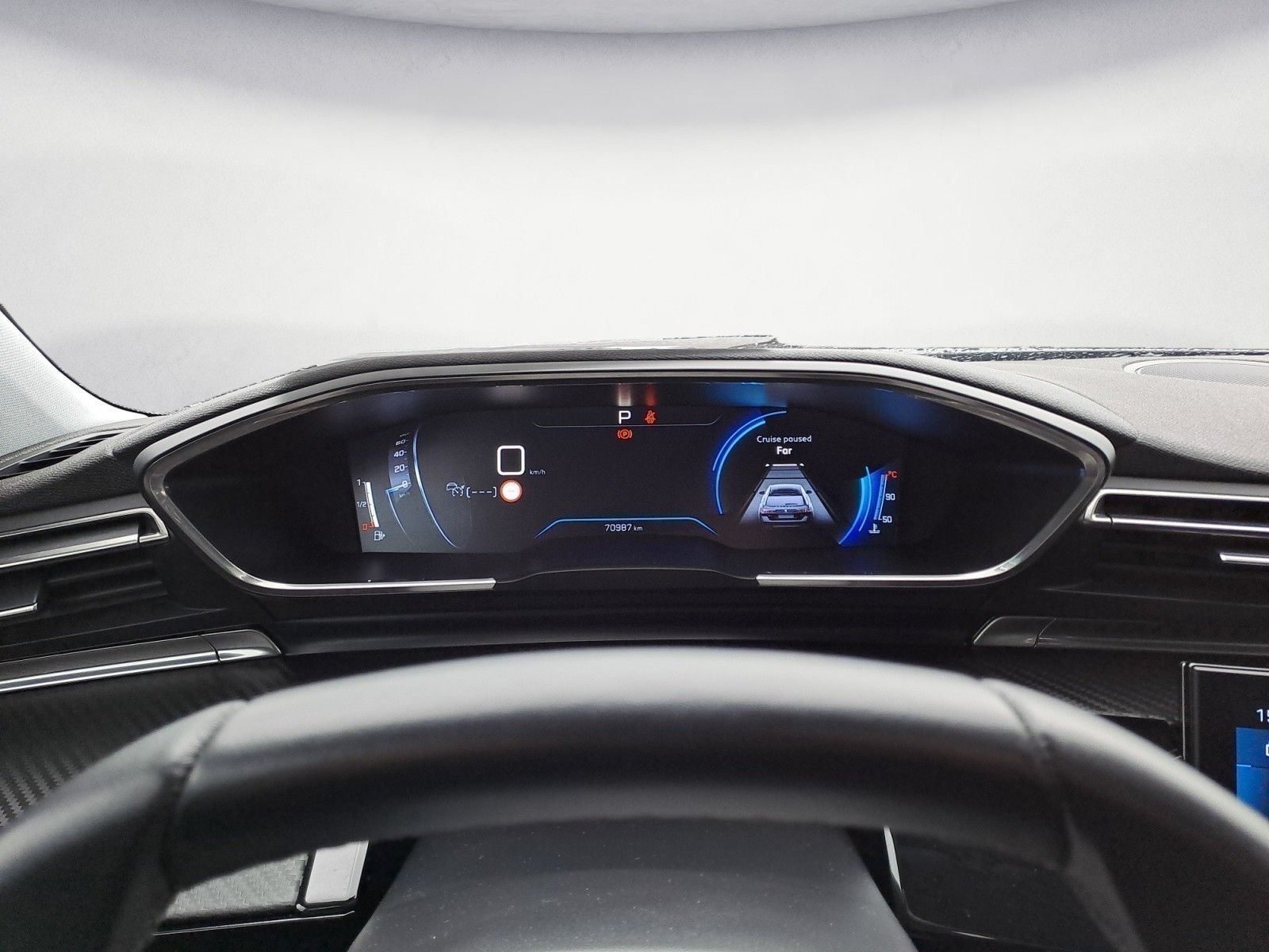 Peugeot 508 Allure Pack PureTech - Samsaru's Car Outlet