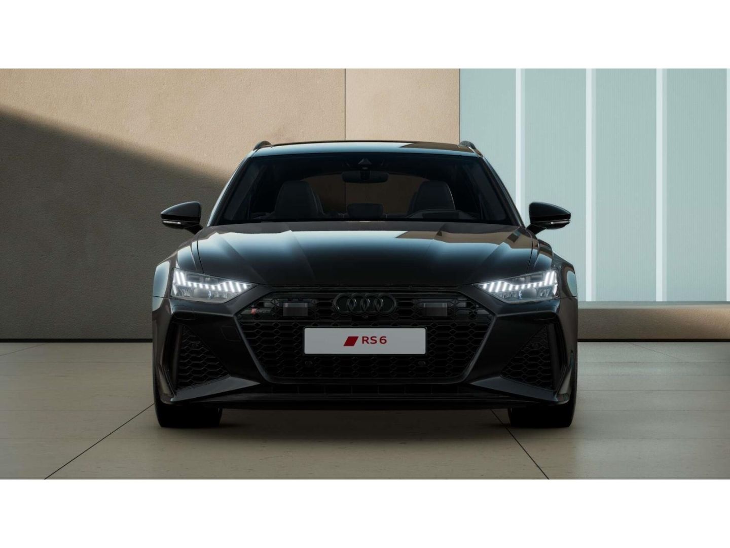 Audi RS6 Avant TFSI quattro performance StHz/P-Dach
