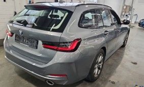 BMW 320d xDrive Shadow - Samsaru's Car Outlet