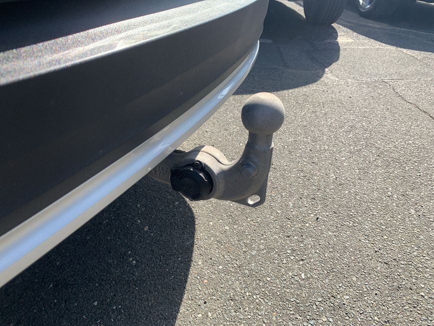 Volvo XC40 B3 B DKG Core
