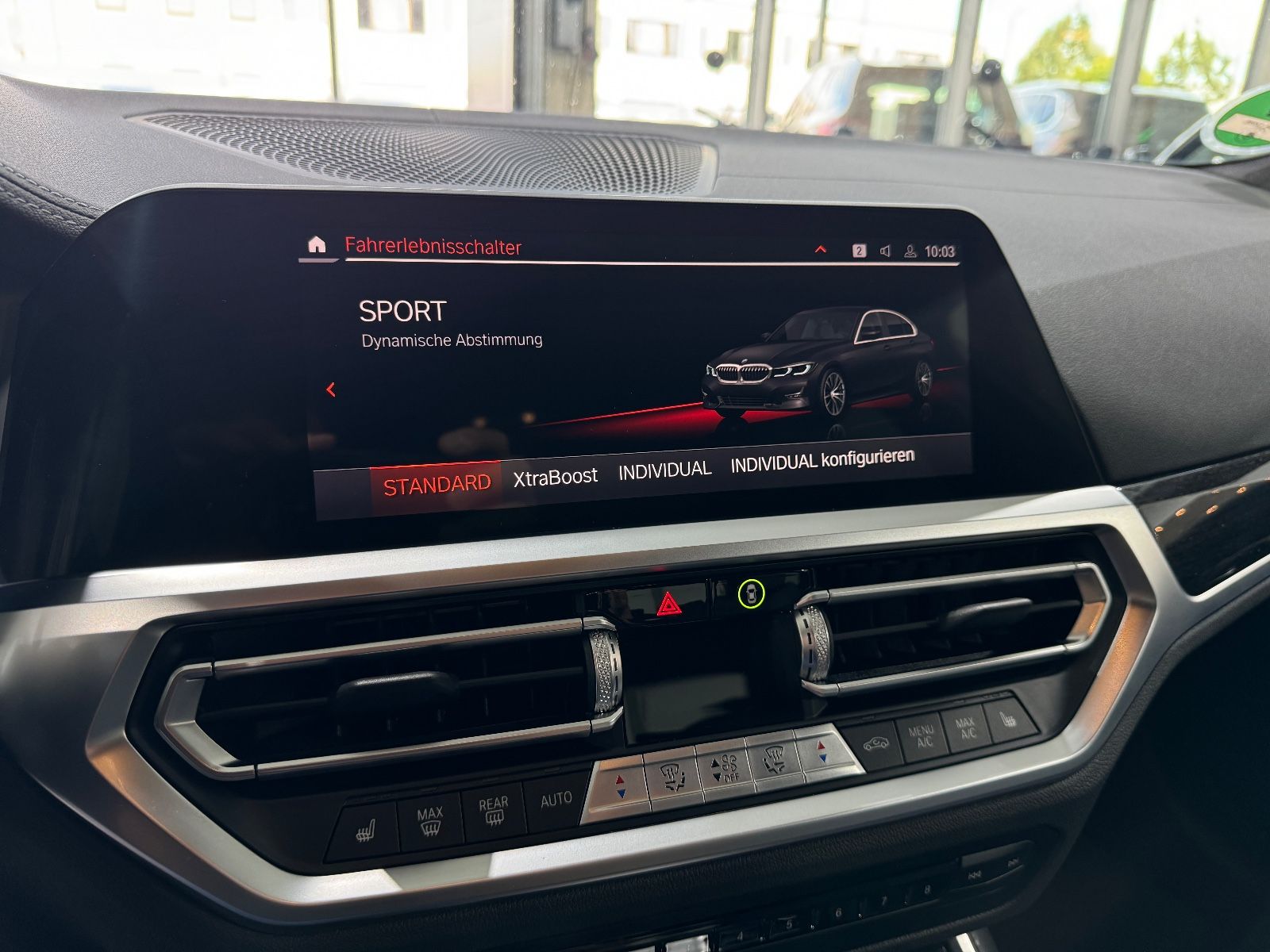 BMW 330 e Luxury Line Individual - Samsaru's Car Outlet