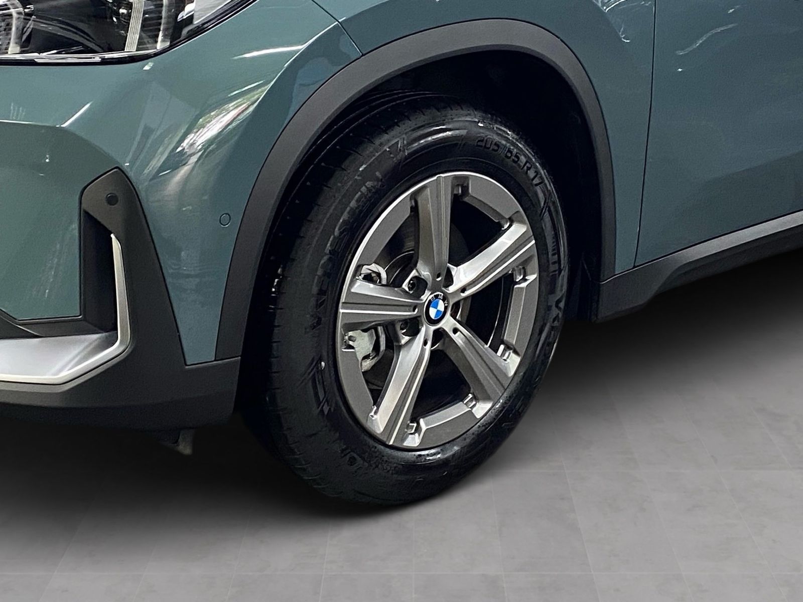 BMW X1 xDrive20d - Samsaru's Car Outlet