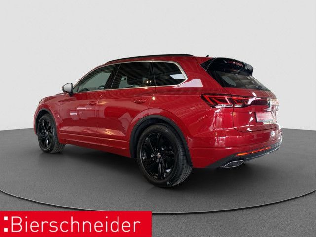 Volkswagen Touareg 3.0 TDI Elegance AHK PANO STAND 20