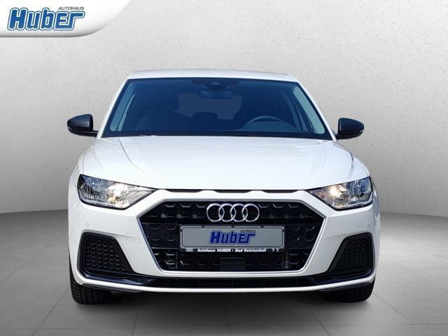 Audi A1 Sportback advanced 30 TFSI S - Samsaru's Car Outlet