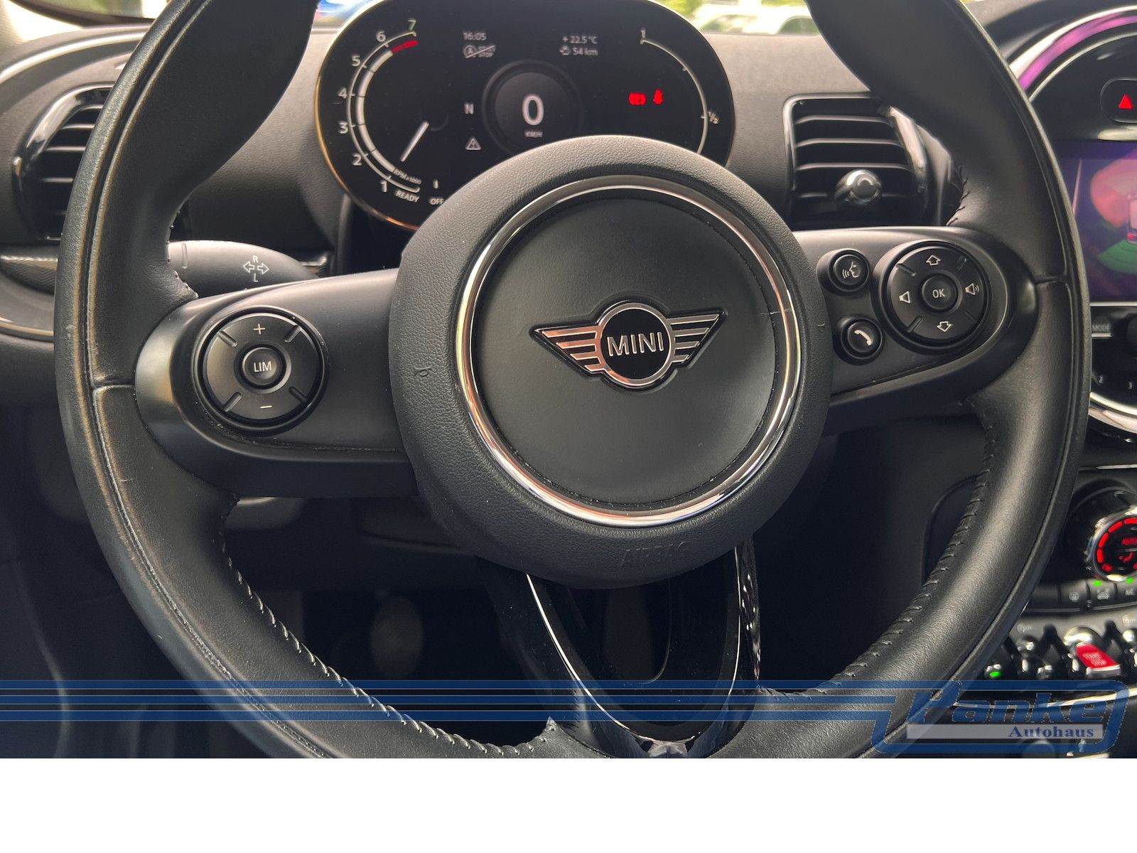 MINI One Clubman One - Samsaru's Car Outlet