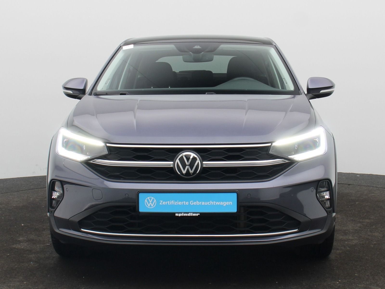 Volkswagen Taigo Style 1.5 TSI DSG - Samsaru's Car Outlet