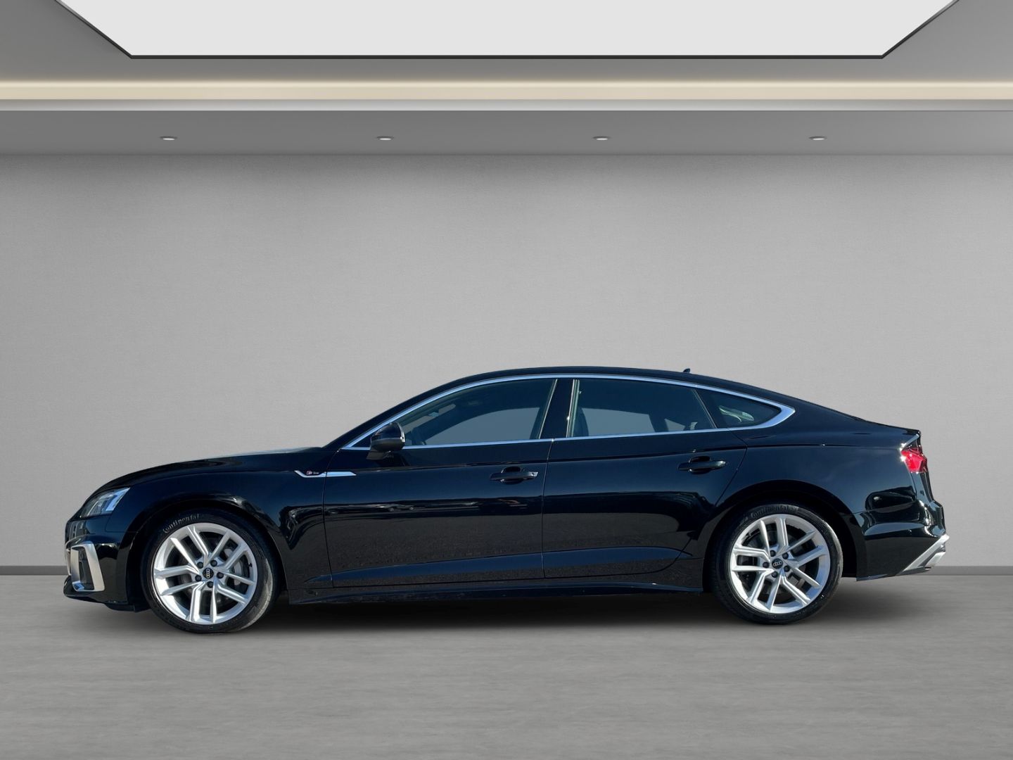 Audi A5 Sportback 50 TDI S-Line qu Kamera Lenkradhzg