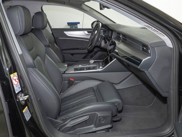 Audi A6 Avant 55 TFSIe quat S-Tronic S line - Samsaru's Car Outlet