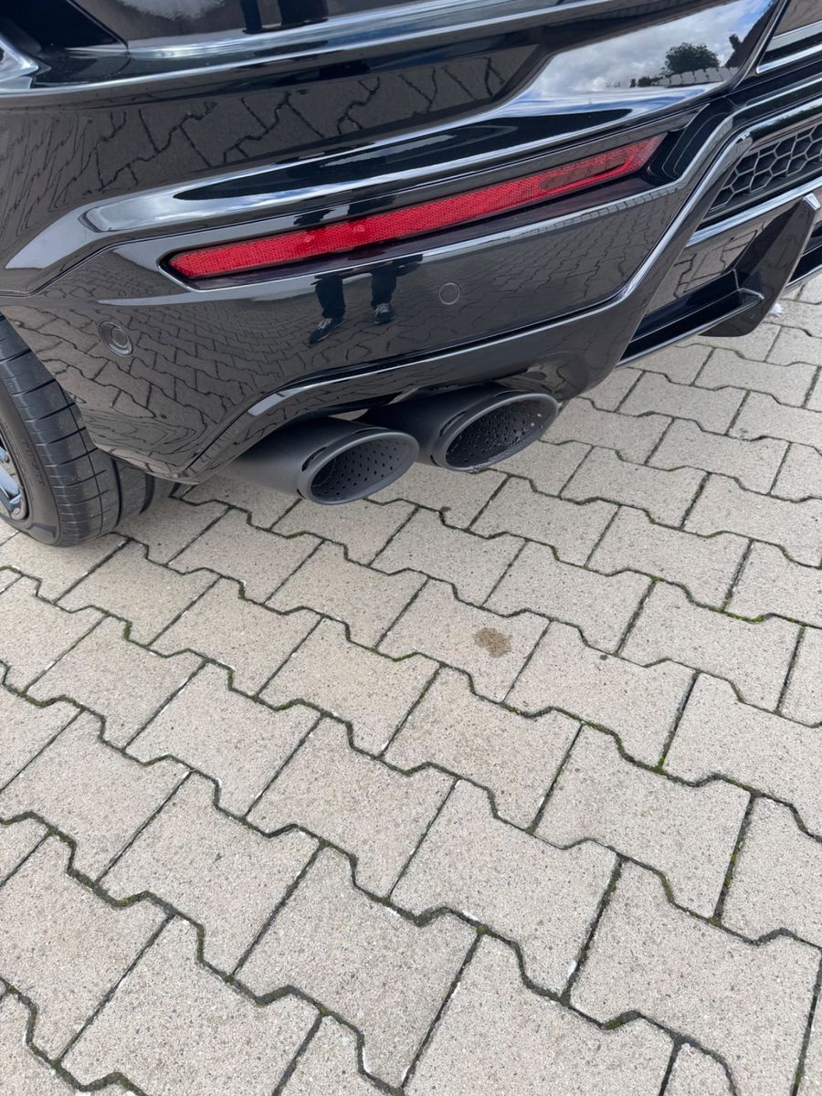 Lamborghini Urus S Facelift - Samsaru's Car Outlet