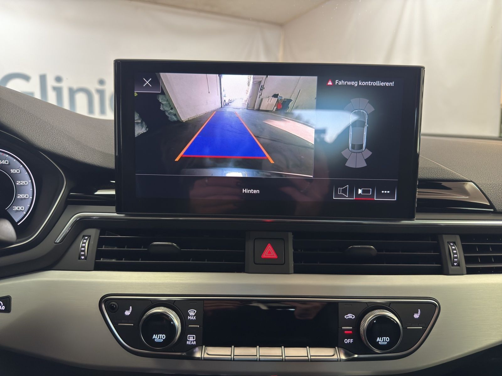 Audi A5 Sportback 50 TDI qu. S line business AHK Pano