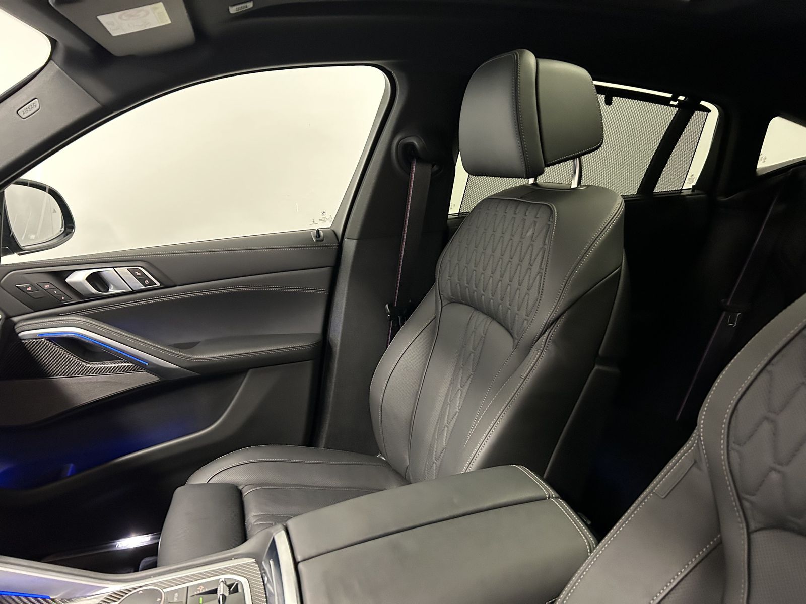 BMW X6 xDrive40d M Sportpaket Pro Harman/Kardon Pano