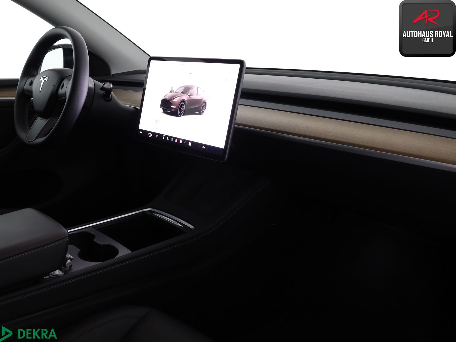 Tesla Model Y PERFORMANCE Dual Motor AWD PANO,KEYLESS