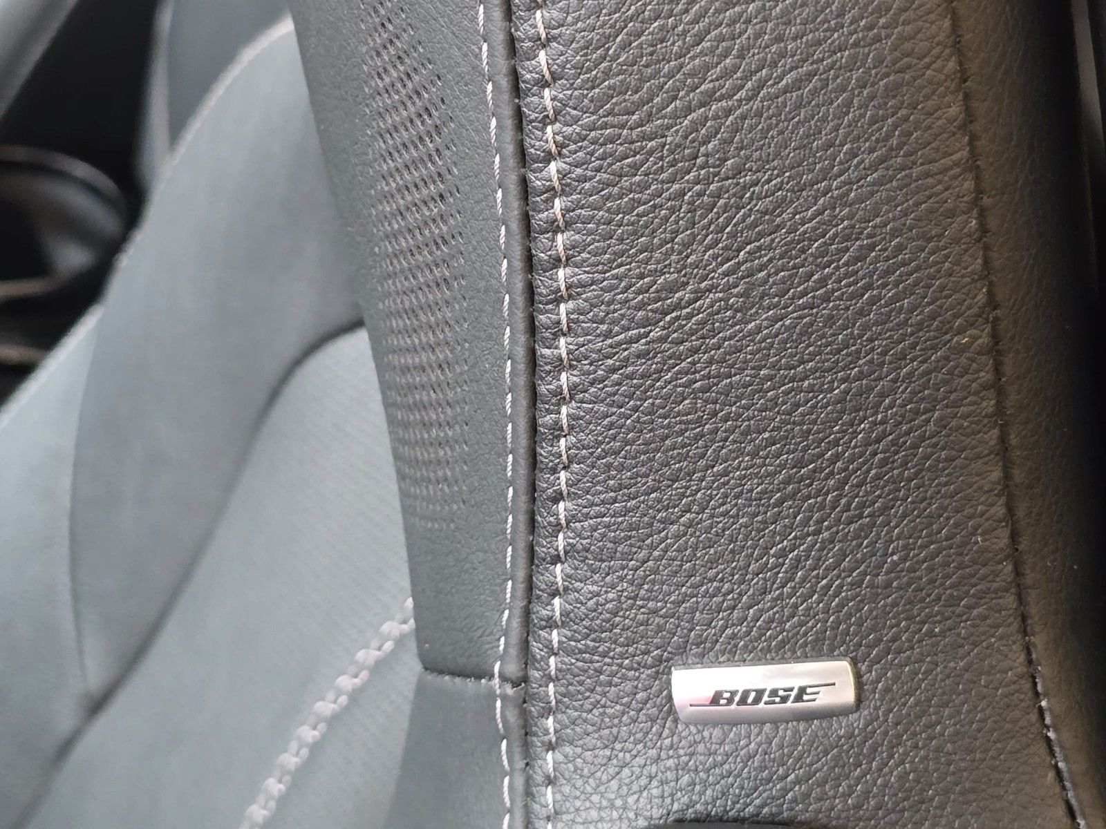 Mazda MX-5 SKYACTIV-G 1.5 Selection *LEDER*NAV*Bose*