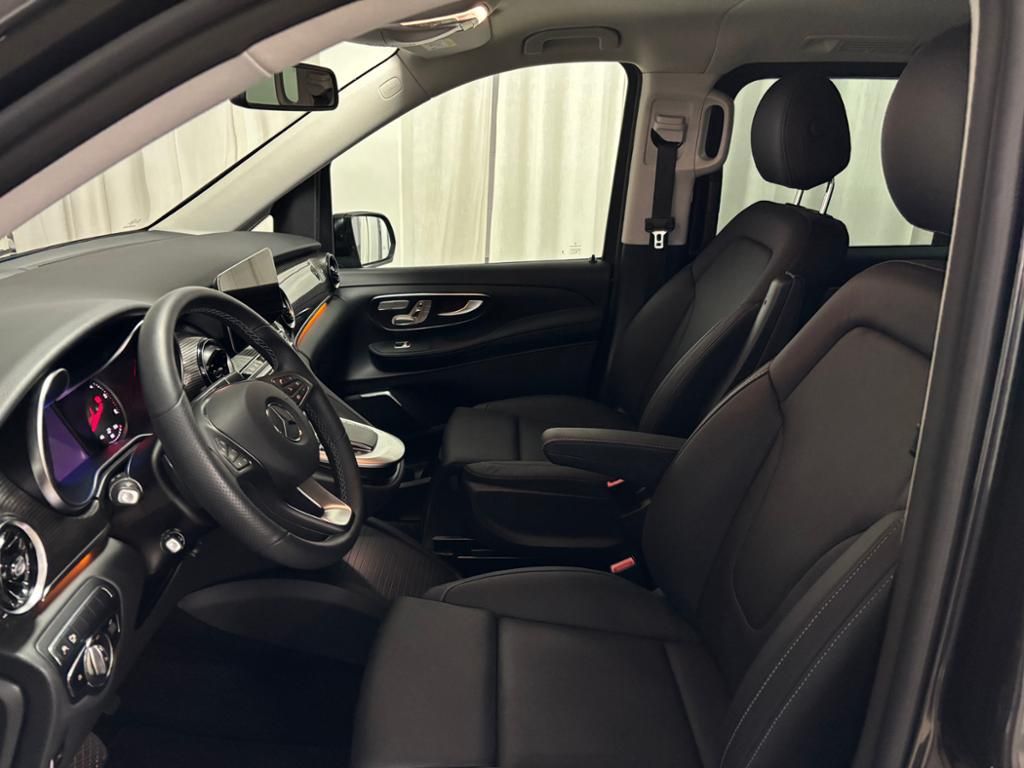 Mercedes-Benz V 250 d k Avantgarde - Samsaru's Car Outlet