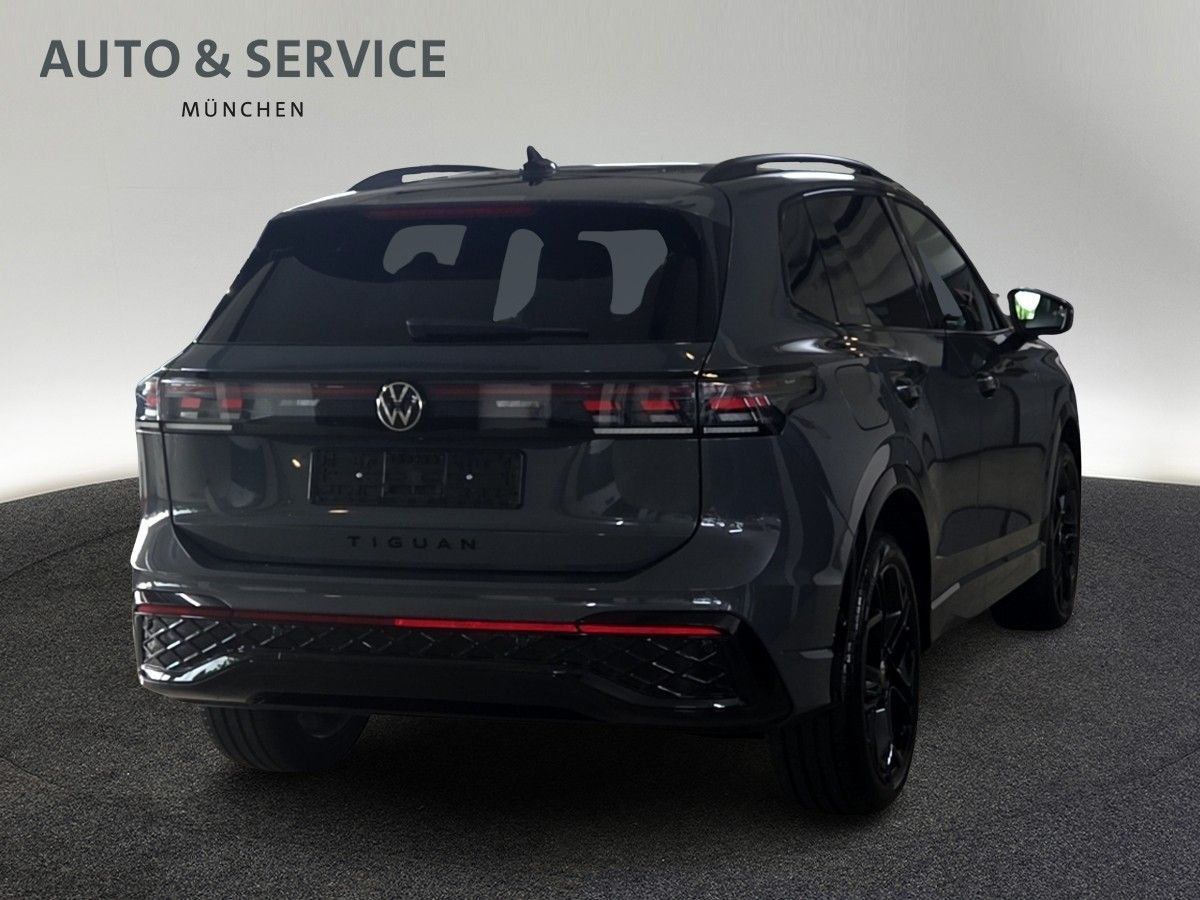 Volkswagen Tiguan R-Line 1.5  eHybrid OPF AHK|HUD|360°