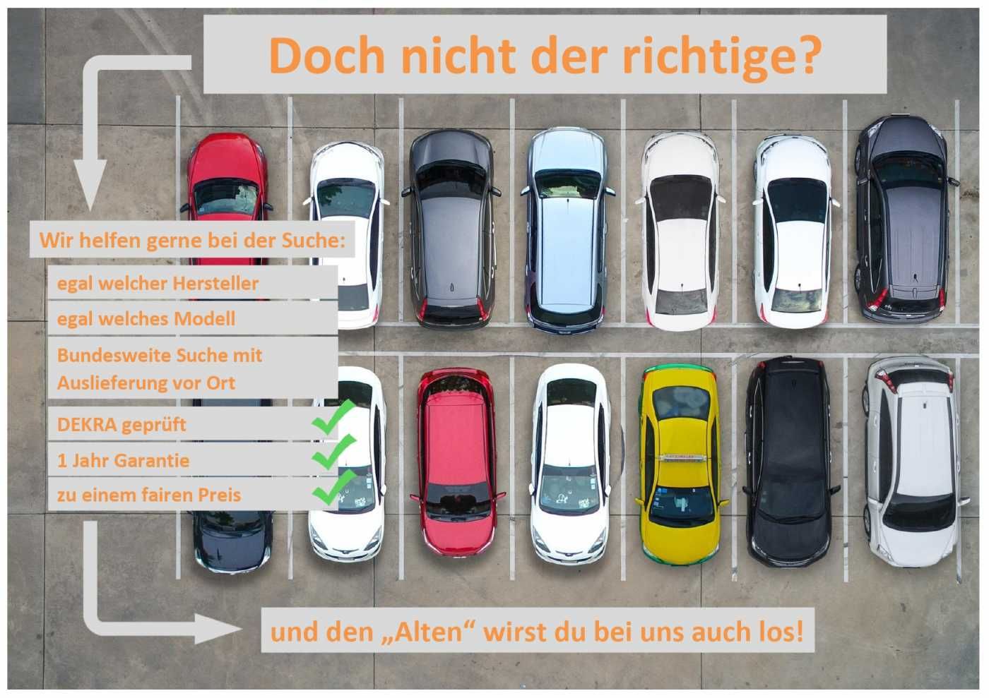 MG HS 1.5 T GDI 125 kW Comfort