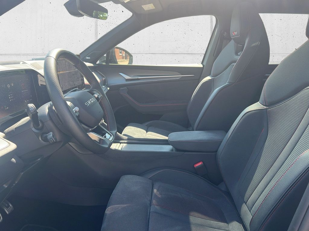 Skoda Kodiaq 2.0 TSI RS 4x4 MATRIX-LED AHK 360° PANO
