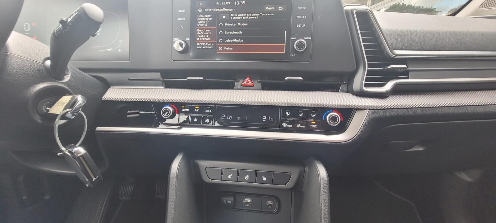 Kia Sportage 1.6 T-GDI KAT Edition 7 Emotion - Samsaru's Car Outlet