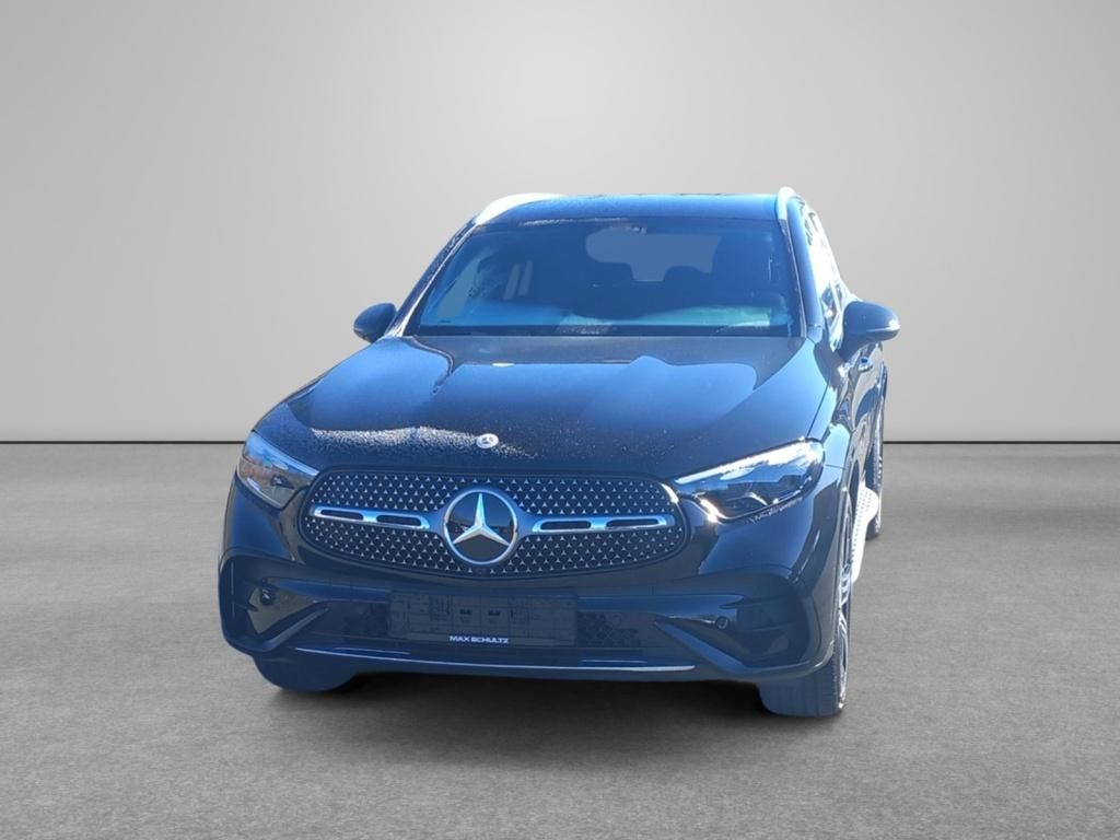 Mercedes-Benz GLC 220 d 4M AMG - Samsaru's Car Outlet