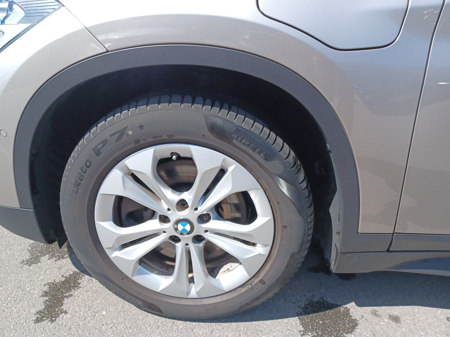BMW X1 xDrive25e Adv. - Samsaru's Car Outlet