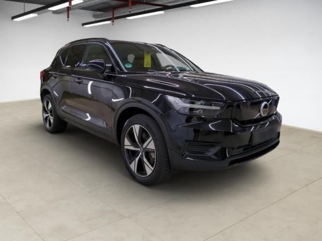Volvo XC40 Plus Recharge Pure Electric 2WD