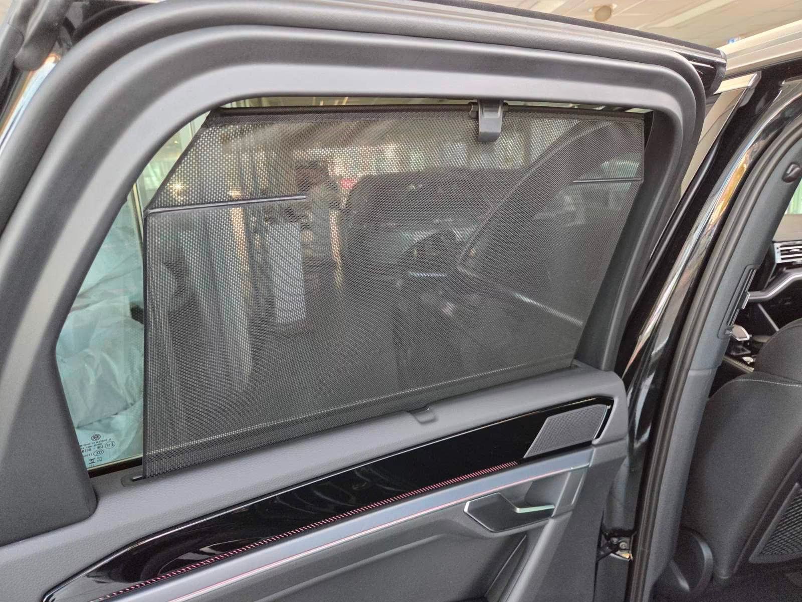 Volkswagen Touareg 3.0 TDI R-Line Final AHK 21Z Pano Stand