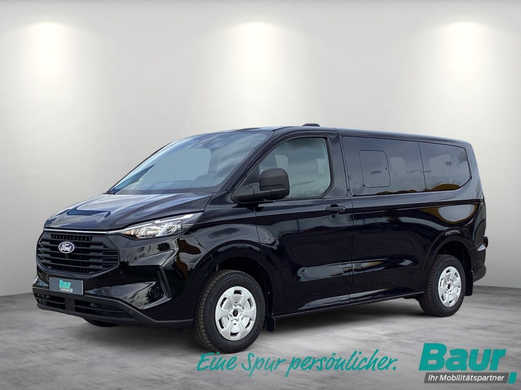 Ford Transit Custom 320 L1H1 PKW VA Autm. Trend AHK