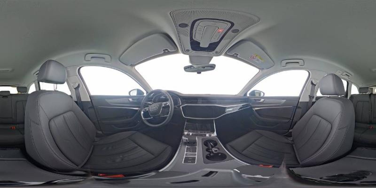 Audi A6 Avant 45 TFSI S-LINE PLUS - Samsaru's Car Outlet