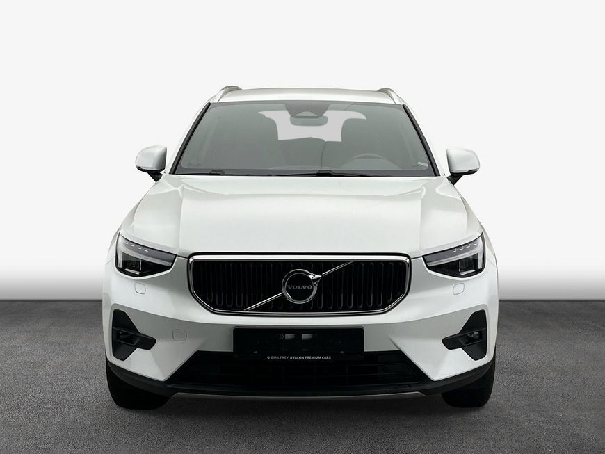 Volvo XC40 B3 B DKG Core